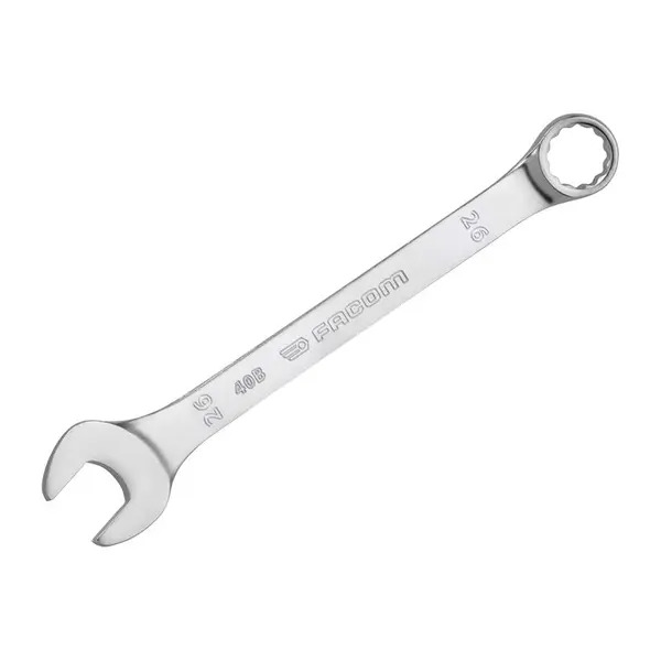 Facom FCM40B26 40B.26 Slim Metric Combination Spanner 26mm