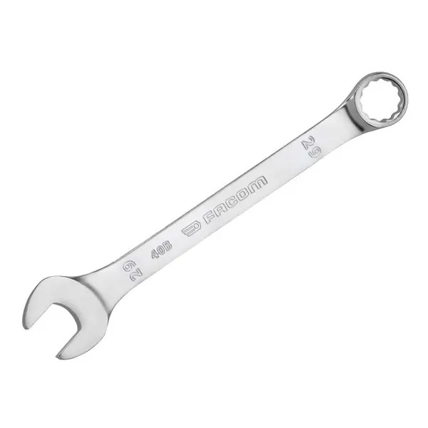 Facom FCM40B29 40B.29 Slim Metric Combination Spanner 29mm