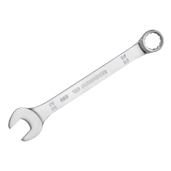 Facom FCM40B32 40B.32 Slim Metric Combination Spanner 32mm