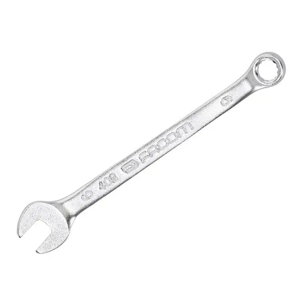 Facom FCM40B6 40B.6 Slim Metric Combination Spanner 6mm