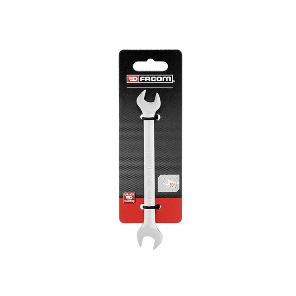 Facom 44.10X11 Open End Spanner 10 x 11mm