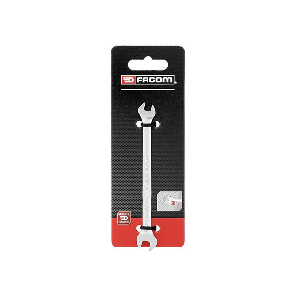 Facom 44.6X7 Open End Spanner 6 x 7mm