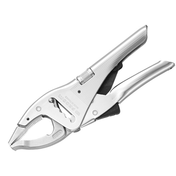 Facom 501A Quick Release Locking Pliers Long Nose 254mm (10in)