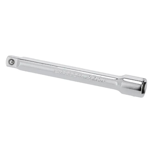 Facom FCMJ210ST J.210ST Extension 3/8in Drive 125mm