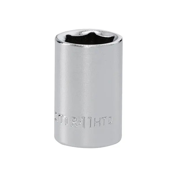 Facom FCMR11HT R.11HT 6 Point Standard Socket 1/4in Drive 11mm