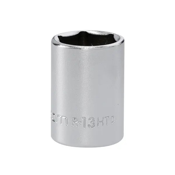 Facom FCMR13HT R.13HT 6 Point Standard Socket 1/4in Drive 13mm