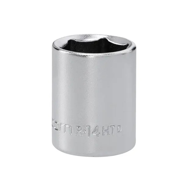 Facom FCMR14HT R.14HT 6 Point Standard Socket 1/4in Drive 14mm