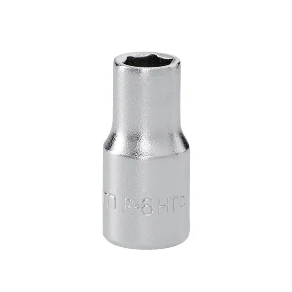 Facom FCMR6HT R.6HT 6 Point Standard Socket 1/4in Drive 6mm