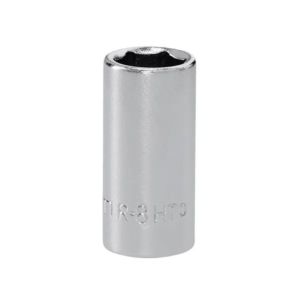 Facom FCMR8HT R.8HT 6 Point Standard Socket 1/4in Drive 8mm