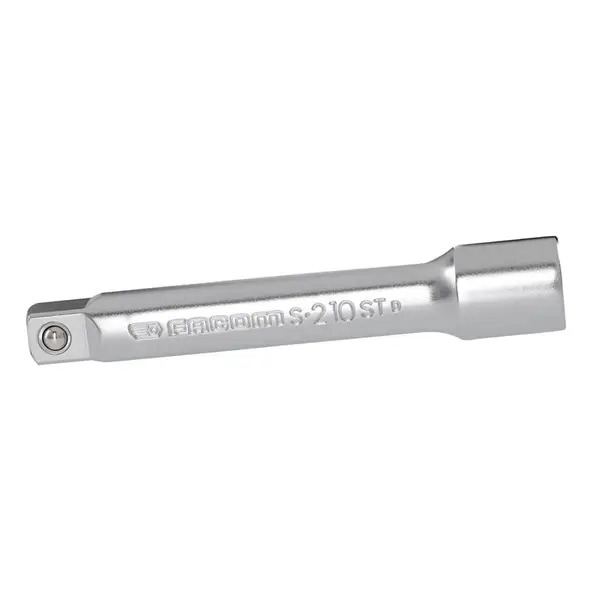 Facom FCMS210ST S.210ST Extension 1/2in Drive 130mm