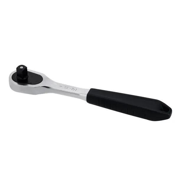 Facom FCMSL151 SL.151 Slim Pear Head Ratchet 1/2in Drive