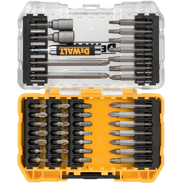 DeWalt 40pc Screw Driving Set