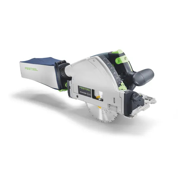 Festool 578826 18v Cordless Plunge Cut Saw TSC 55 KSEB-Basic-FS