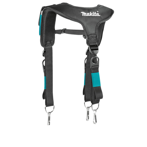Makita E-15372 E-05393 Ultimate Padded Braces
