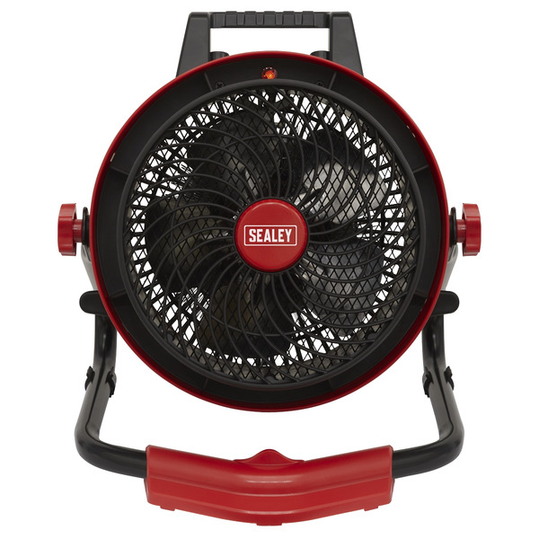 Sealey FH3000 Industrial Fan Heater 3000W/230V