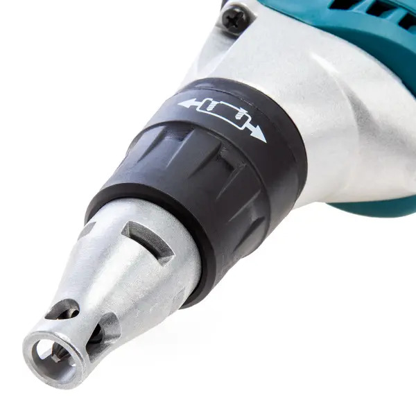 Makita FS4300 1/4in Hex Drywall Screwdriver 570W 110V