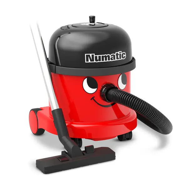 Numatic NRV370 Large Commercial Vacuum Cleaner 15L (240V)