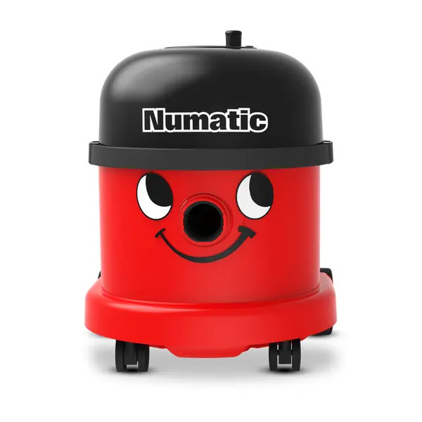 Numatic NRV370 Large Commercial Vacuum Cleaner 15L (240V)