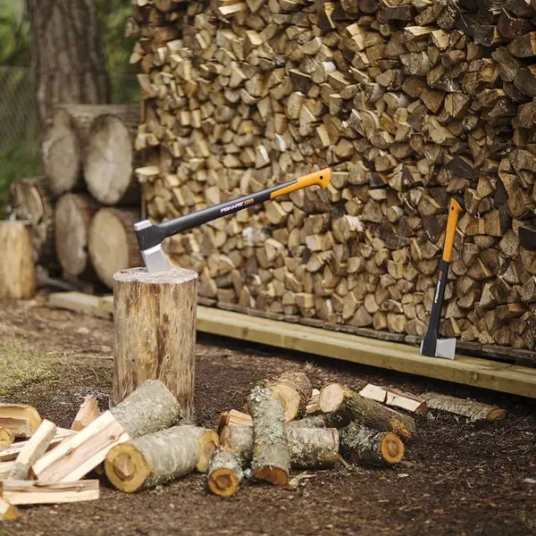 Fiskars FSK1069108 X32 Splitting Axe