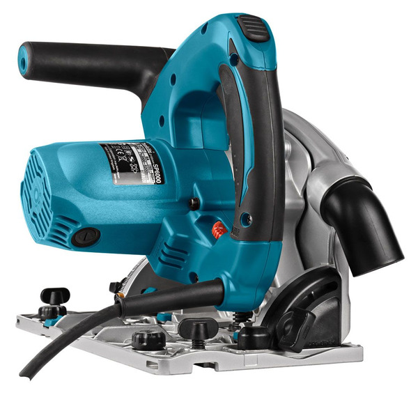 Makita SP6000J/2 240V 165mm Plunge Saw MAKPAC Case