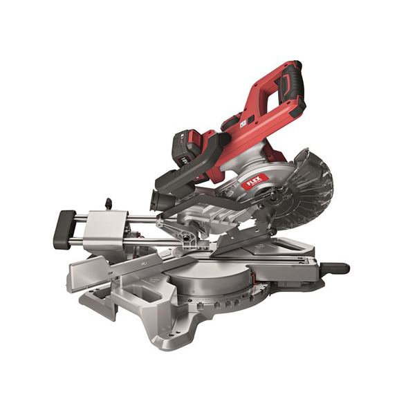 FLXSMS19018N Flex Power Tools SMS 190 18.0-EC Mitre Saw 18V Bare Unit