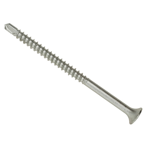 TechFast Cill Screw Bugle Head TORX® Compatible 4.2 x 55mm Box 500