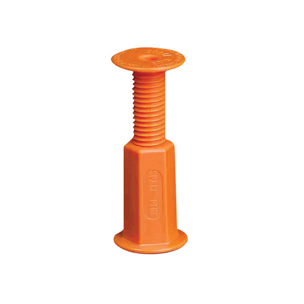 Space Plugs Large 45-80mm Gaps (Pack 50)