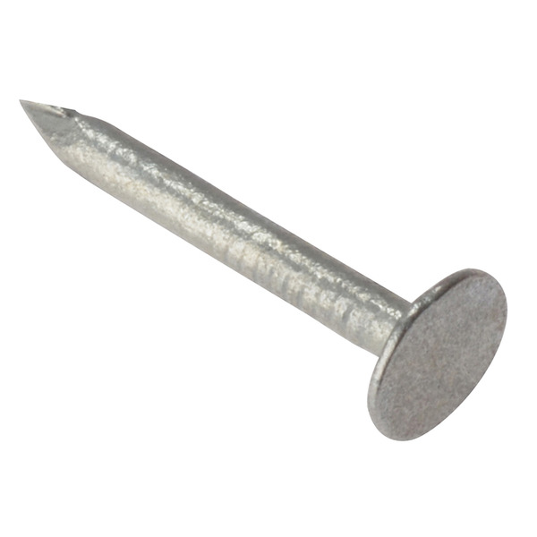 Multipurpose Clout Nails Galvanised 30 x 2.65mm (2.5kg Bag)