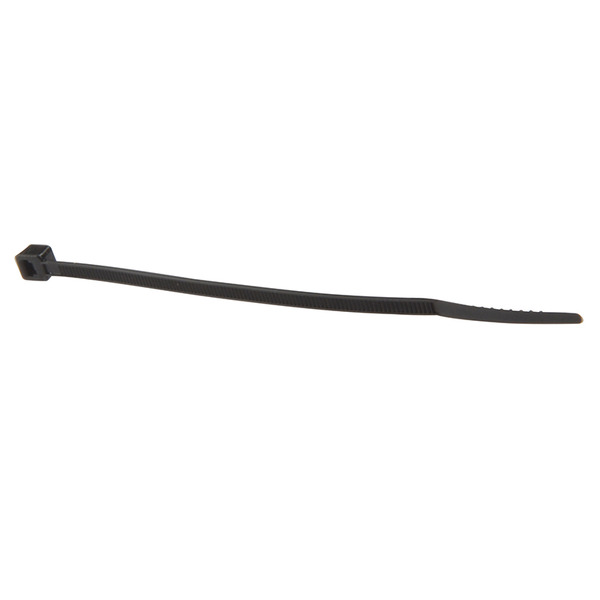 Cable Tie Black 2.5 x 100mm (Bag 100)