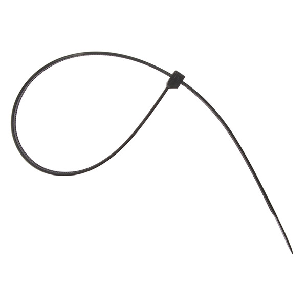 Cable Tie Black 8.0 x 450mm (Bag 100)