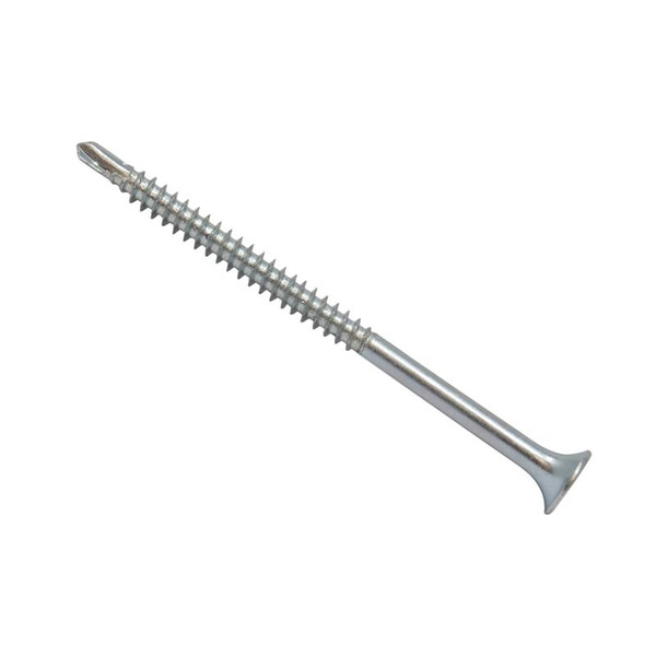 Drywall Screw Phillips Bugle Head FT ZP 3.9 x 65mm Bulk 500