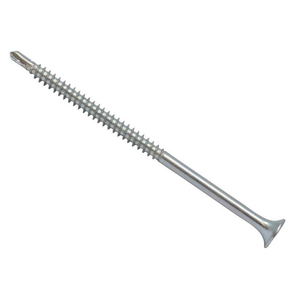 Drywall Screw Phillips Bugle Head FT ZP 4.2 x 75mm Bulk 500