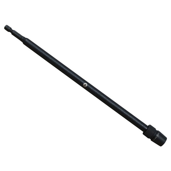 ForgeFast Quick-Release Impact Chuck 1/4in x 300mm