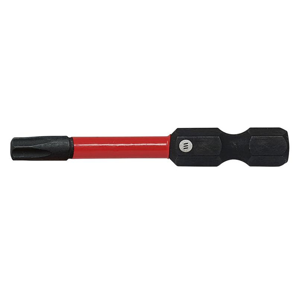 ForgeFix FORFFT4050 ForgeFast TORX® Compatible Impact Bit TX40 x 50mm (Card 2)