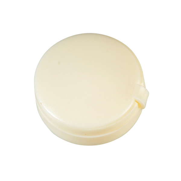 Hinged Cover Cap, ForgePack