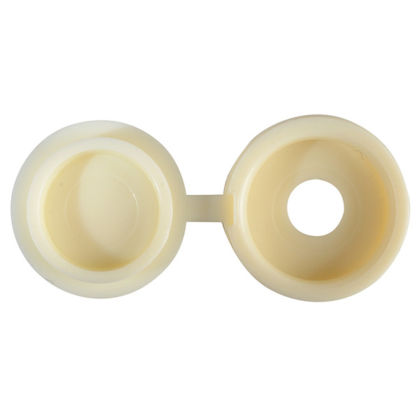 Hinged Cover Cap, ForgePack