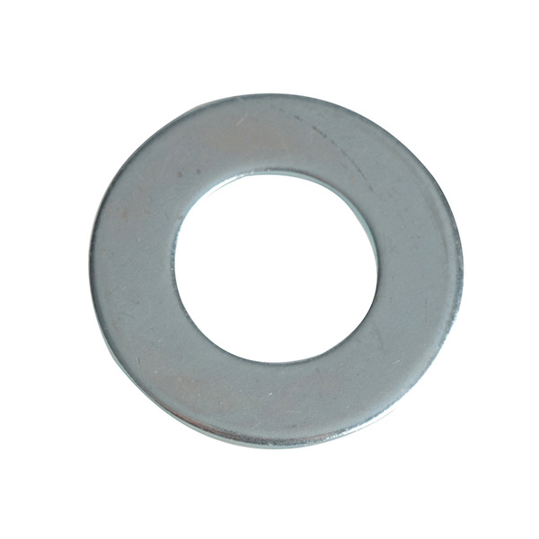 ForgeFix FORFPWAS1225 Flat Penny Washer ZP M12 x 25mm ForgePack 20