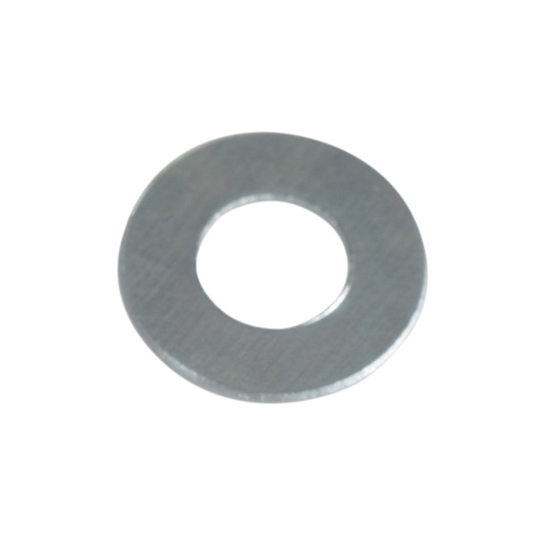 Flat Washers DIN125 ZP M3 ForgePack 120