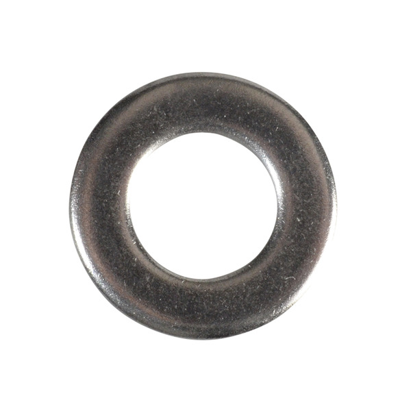Flat Washers DIN125 A2 Stainless Steel M8 ForgePack 30