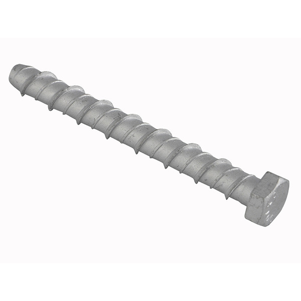 Lightning Bolts Hex Head M10 x 60mm Bag 10