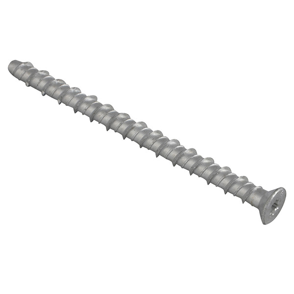 Lightning Bolt CSK/TORX® Compatible Head M6 x 150mm Box 100