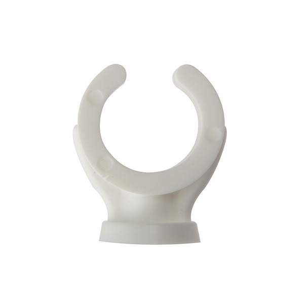 Pipe Clip Single Openlock 22mm Box 100
