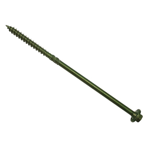 Spectre™ TimberFix Screws 6.3 x 150mm (Box 50)