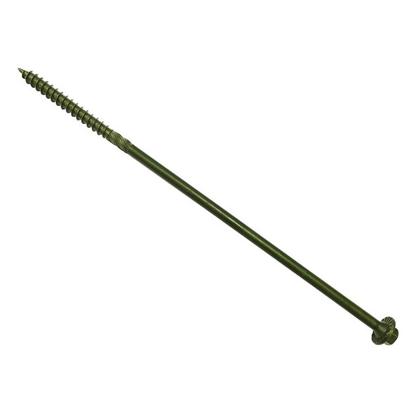 Spectre™ TimberFix Screws 6.3 x 250mm (Box 50)