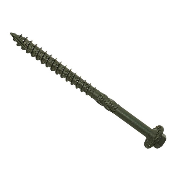 Spectre™ TimberFix Screws 6.3 x 100mm (Box 50)