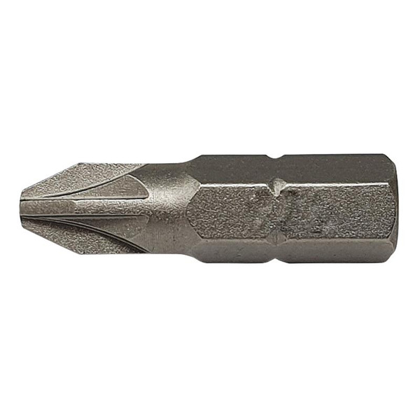 Spectre™ S2 Pozidriv Compatible Bit PZ1 x 25mm (Card 2)