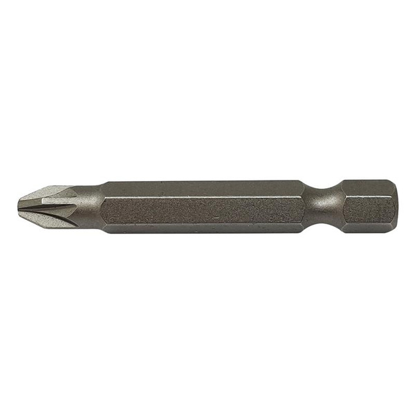 ForgeFix FORSPPZ150 Spectre™ S2 Pozidriv Compatible Bit PZ1 x 50mm (Card 2)