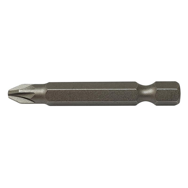 Spectre™ S2 Pozidriv Compatible Bit PZ2 x 50mm (Box 5)