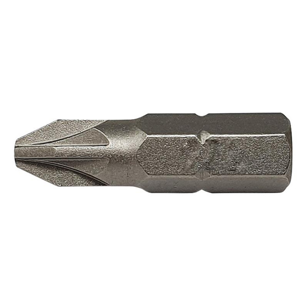Spectre™ S2 Pozidriv Compatible Bit PZ4 x 25mm (Card 2)