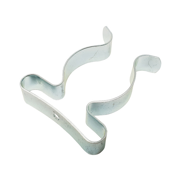 Tool Clips 1.1/4in Zinc Plated (Bag 25)